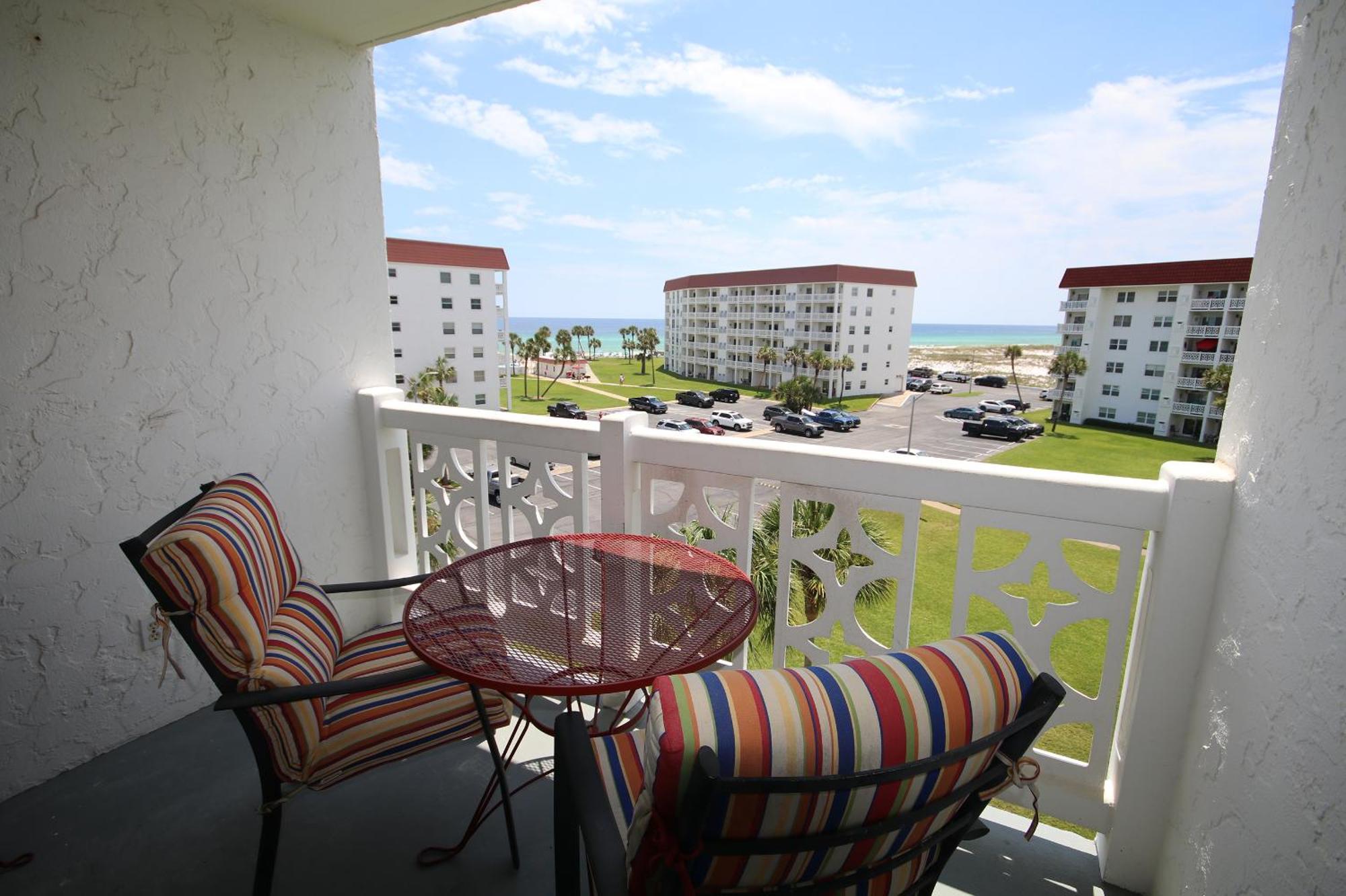 El Matador 152 - Fifth Floor Unit Apartment