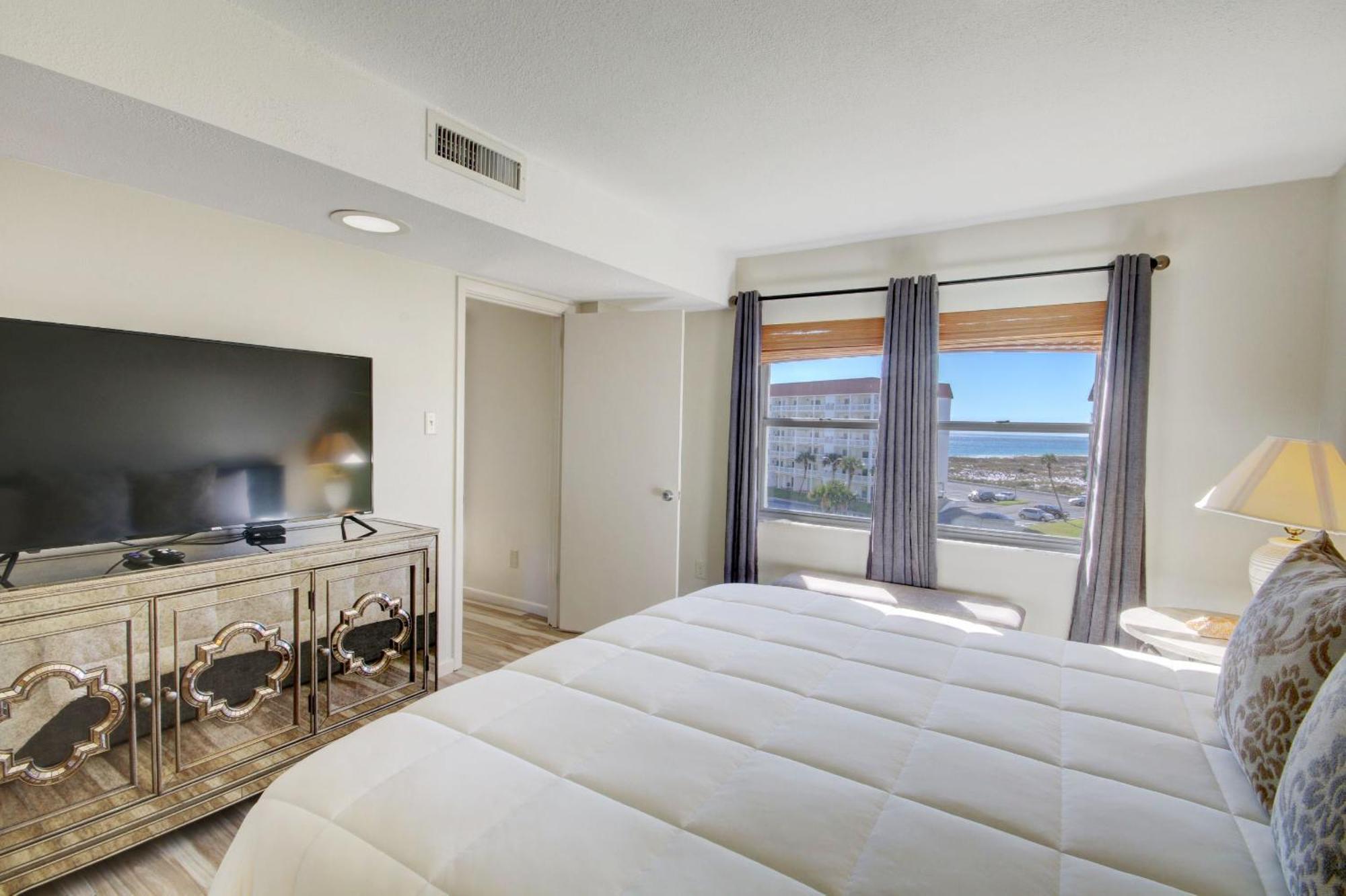 El Matador 152 - Fifth Floor Unit Fort Walton Beach