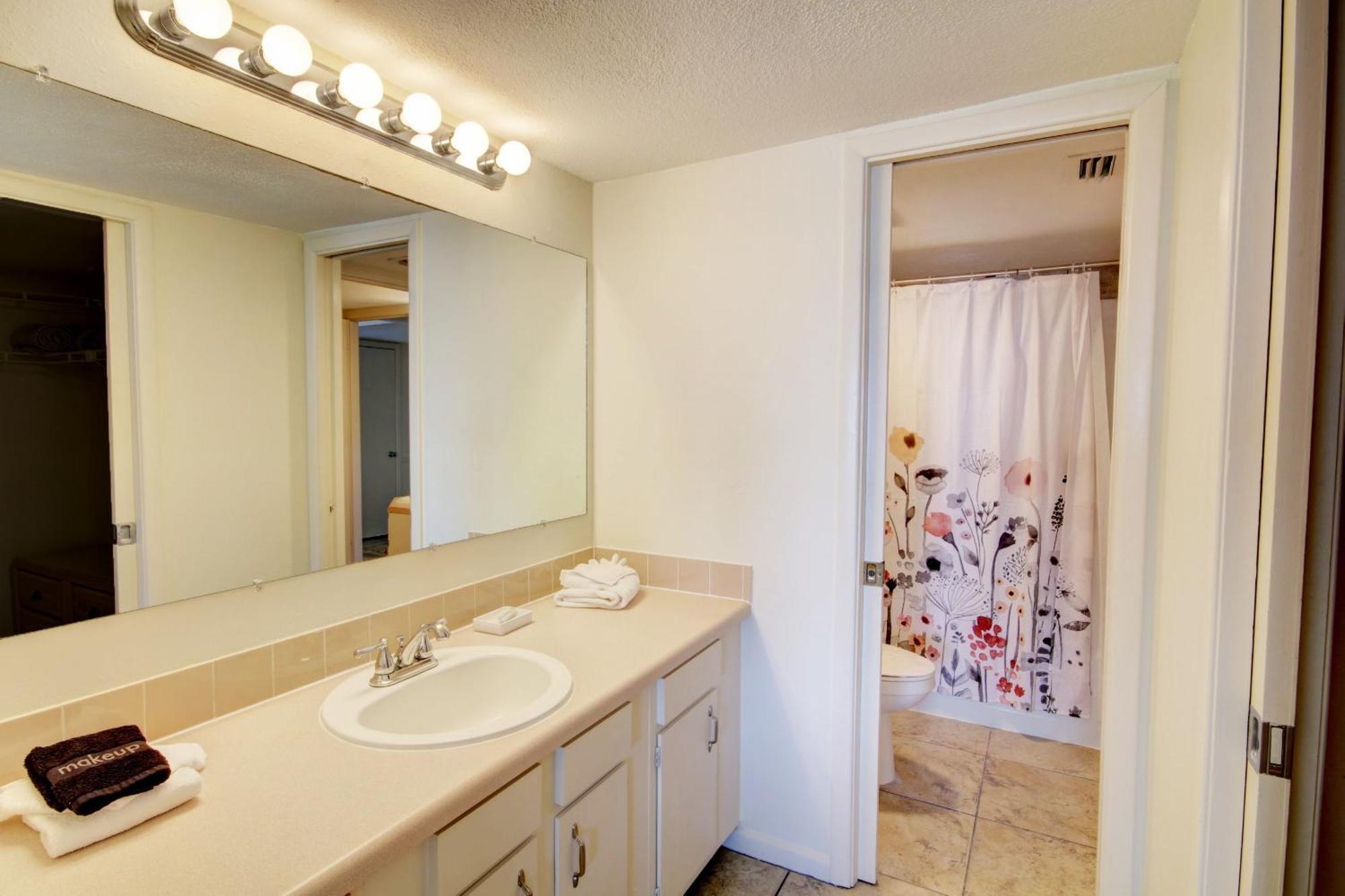 El Matador 152 - Fifth Floor Unit Apartment Fort Walton Beach