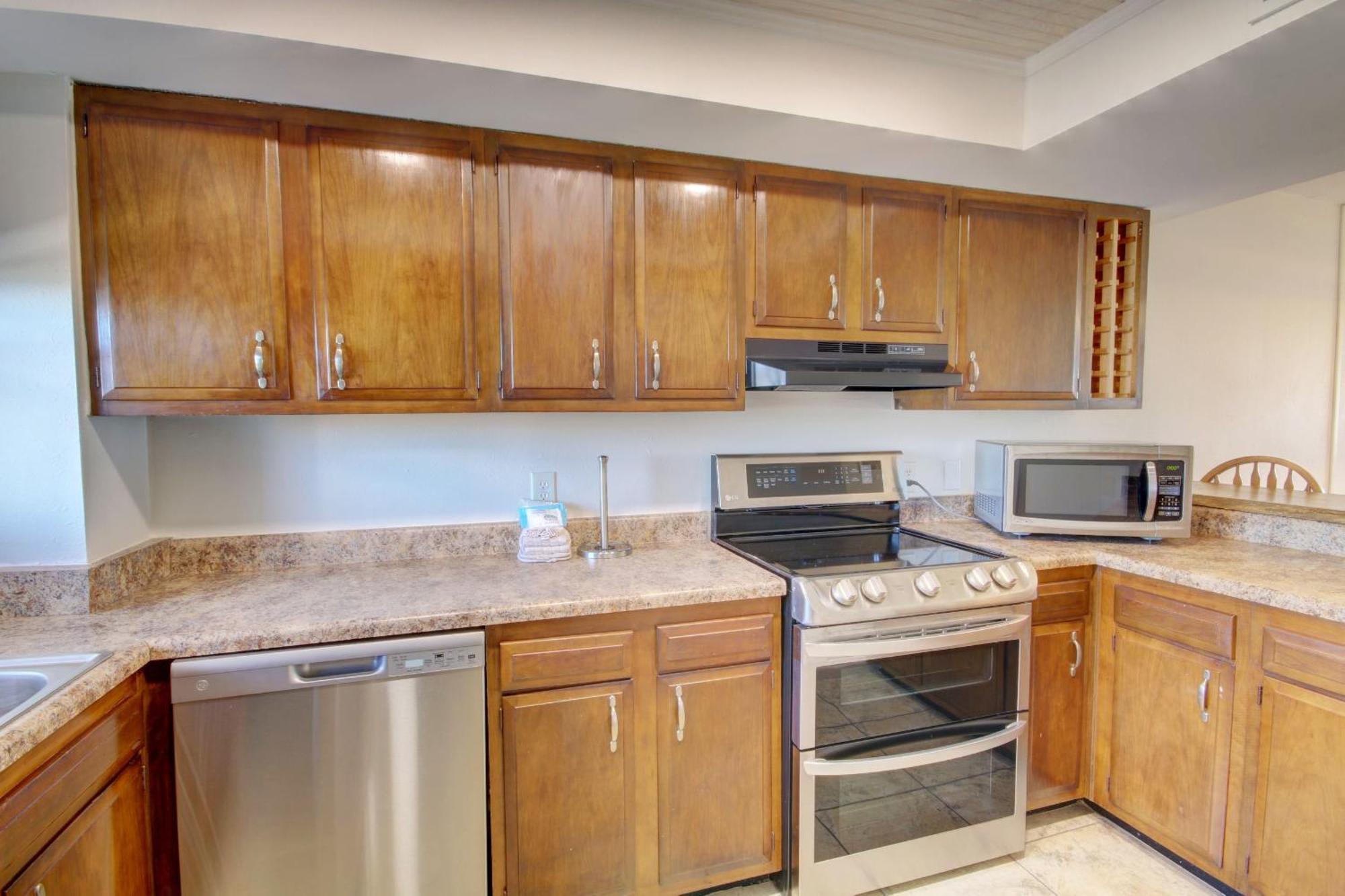 El Matador 152 - Fifth Floor Unit * Fort Walton Beach