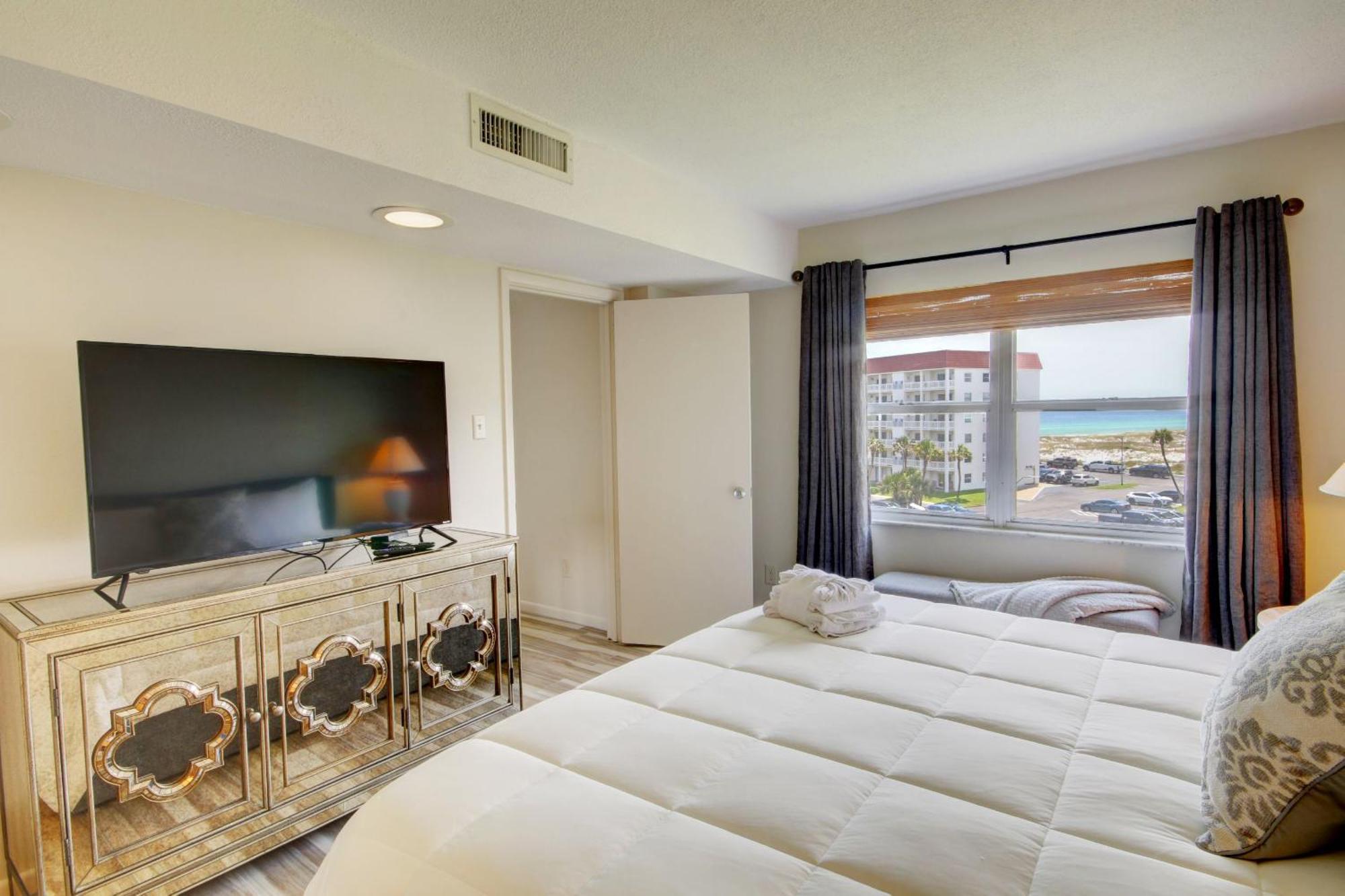 Apartment El Matador 152 - Fifth Floor Unit *