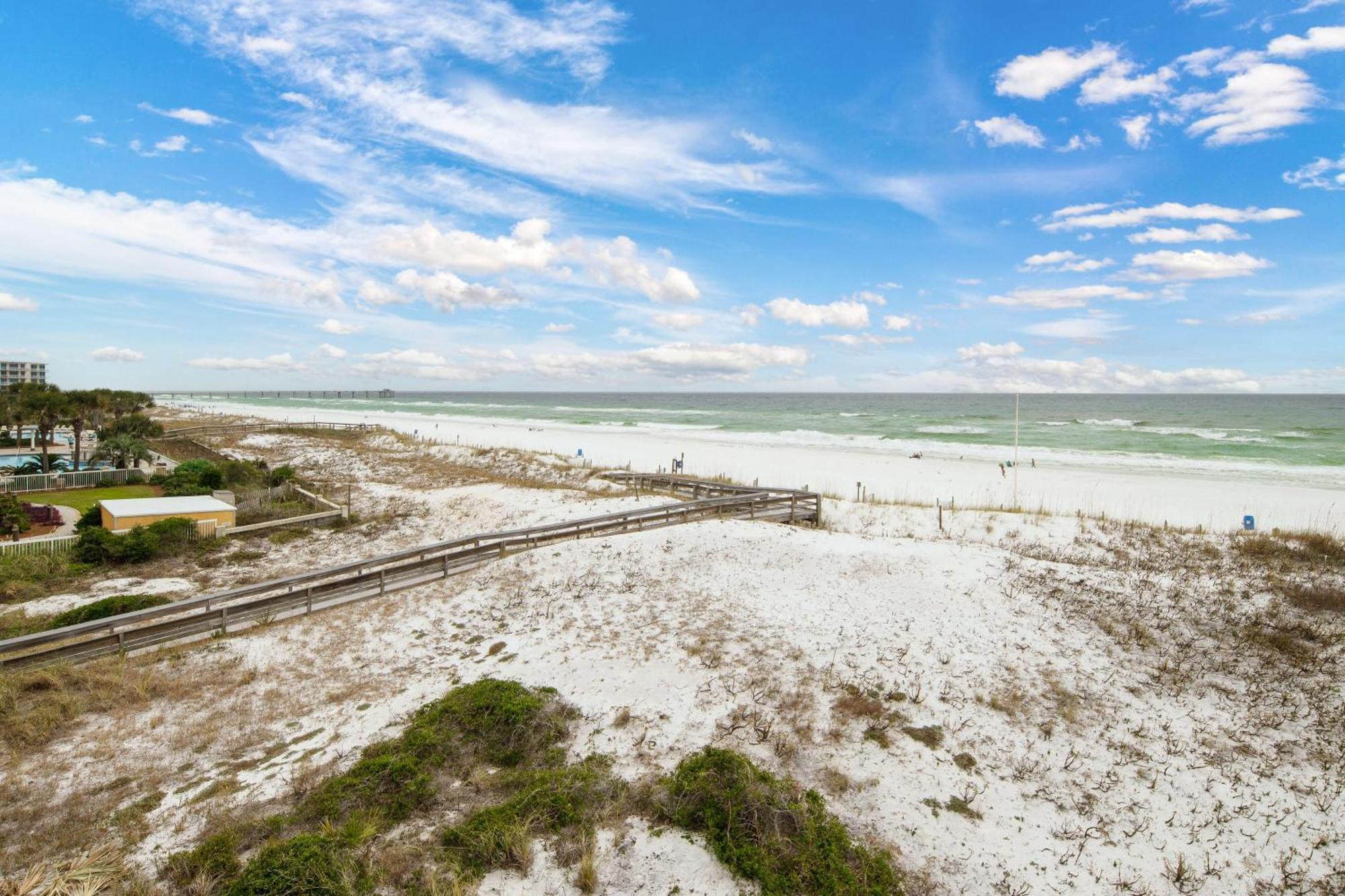 Apartment Gulf Dunes 301 Fort Walton Beach