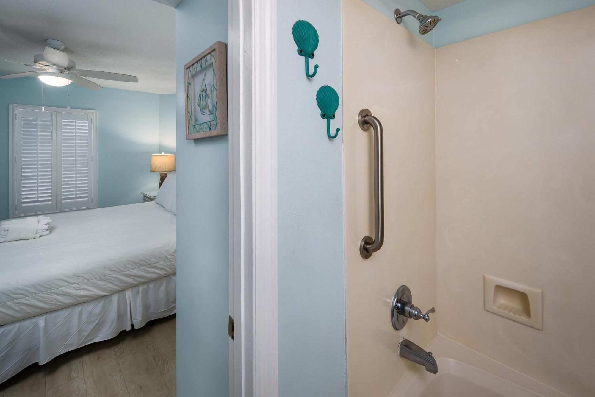 Gulf Dunes 301 Fort Walton Beach