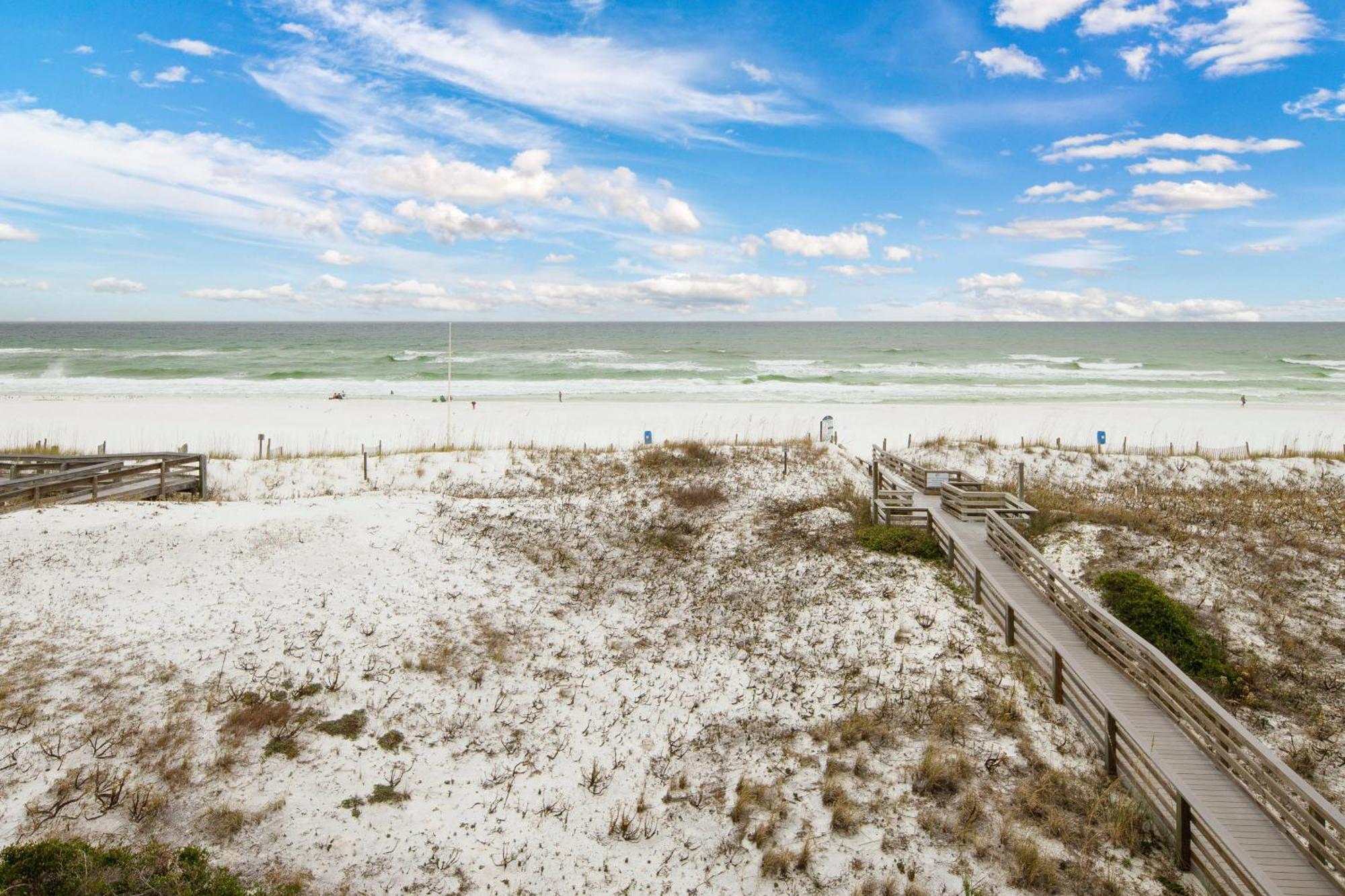 Gulf Dunes 301 * Fort Walton Beach