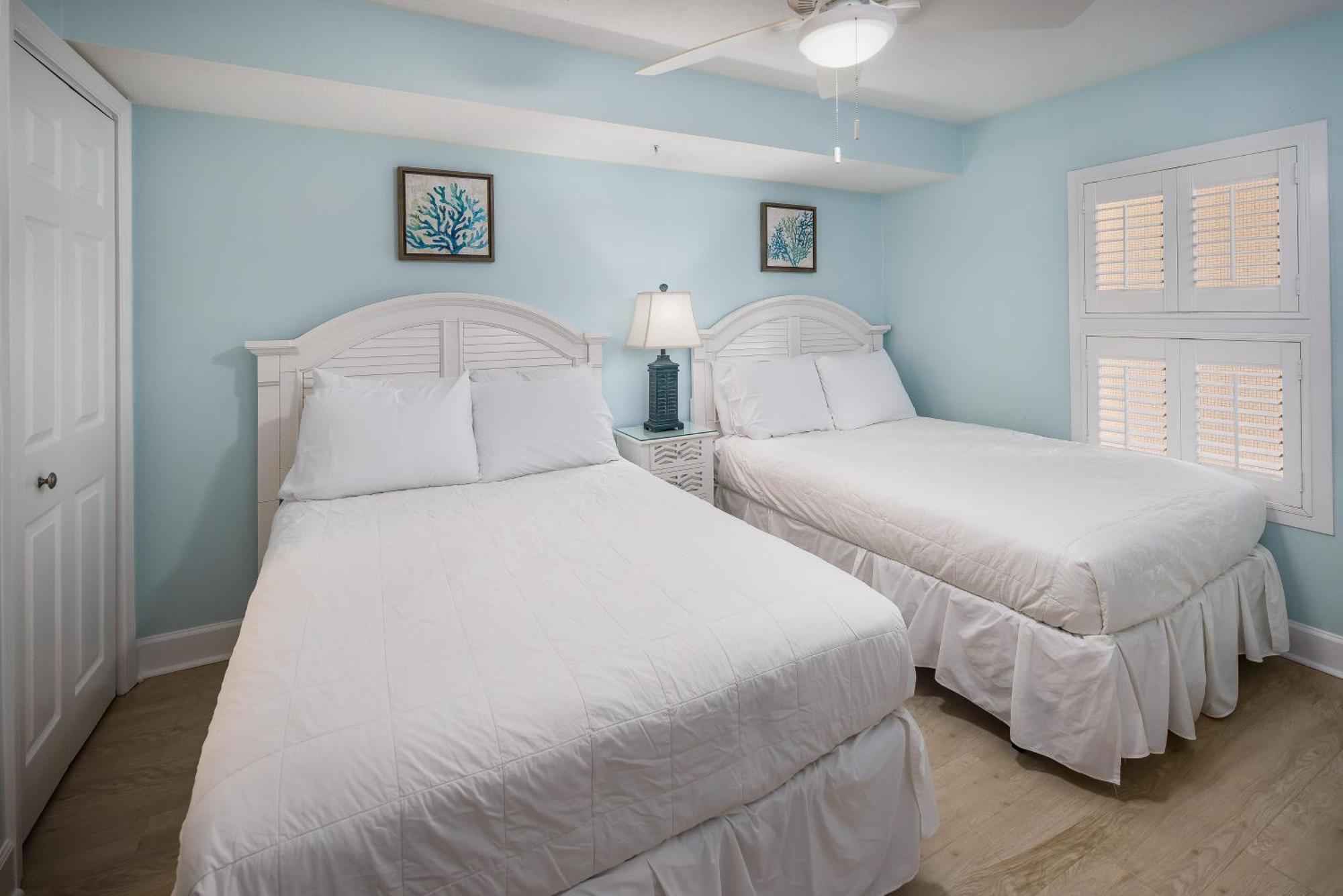 Gulf Dunes 301 Apartment