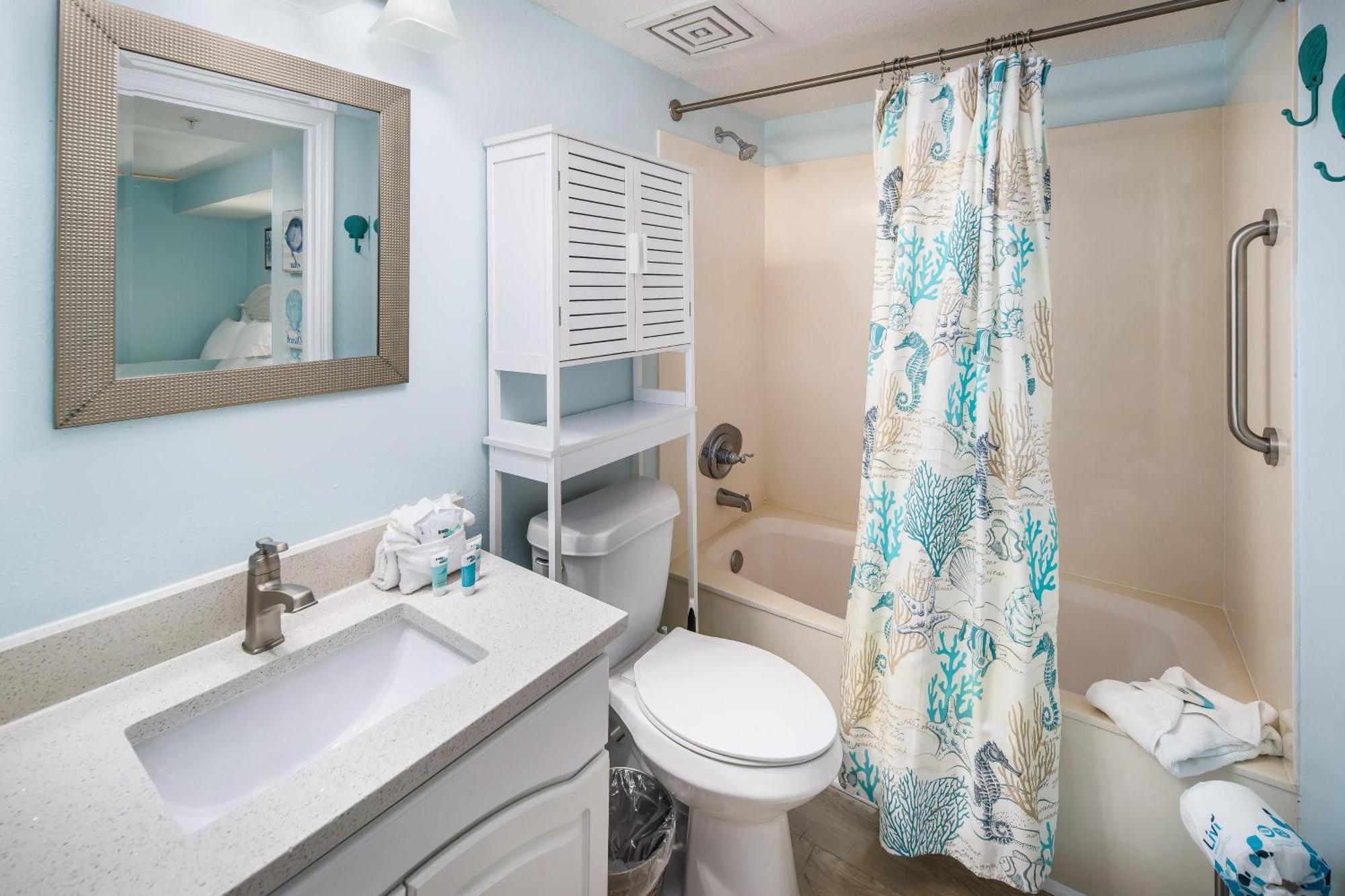 Apartment Gulf Dunes 301
