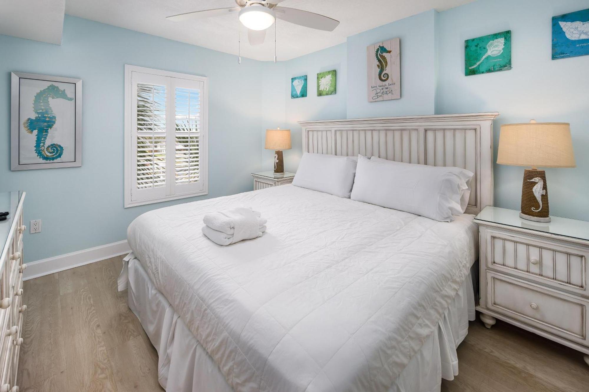 Gulf Dunes 301 Apartment *