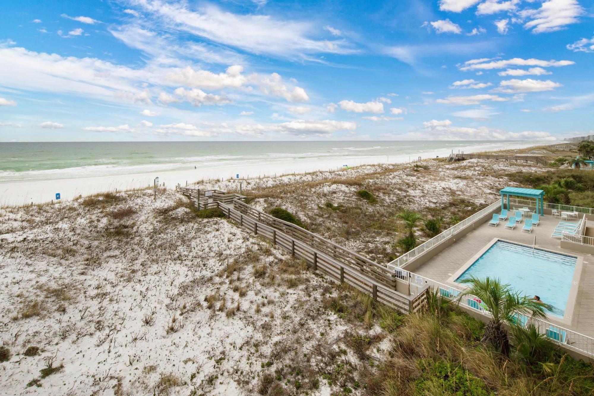 Apartment Gulf Dunes 301 Fort Walton Beach