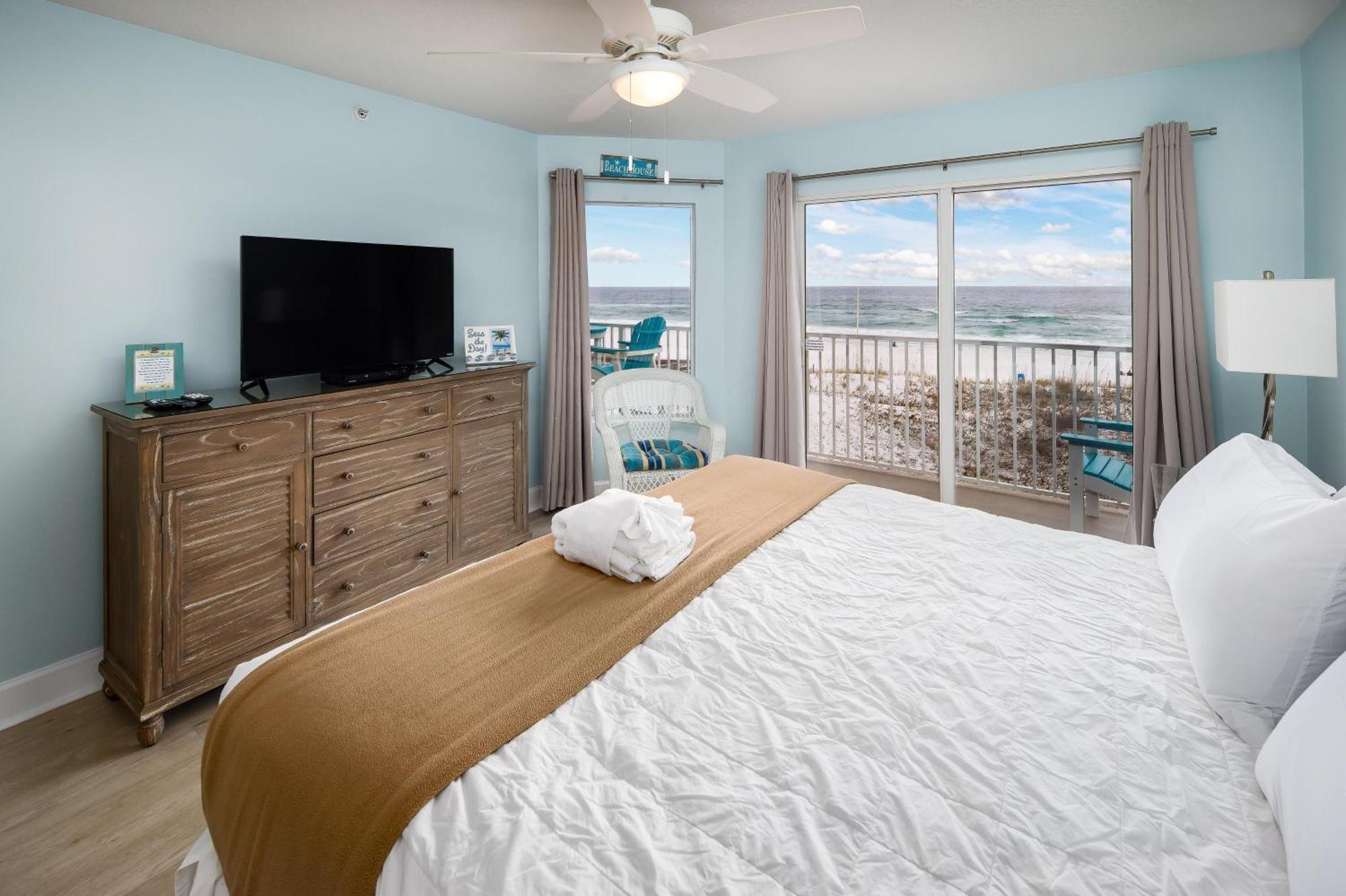 Gulf Dunes 301 Fort Walton Beach