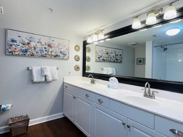 Apartment Pelican Isle 510