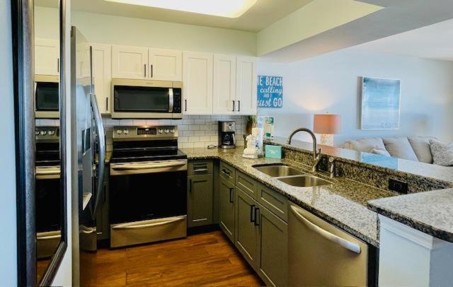 Pelican Isle 510 Apartment *