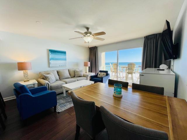 Pelican Isle 510 Apartment Fort Walton Beach