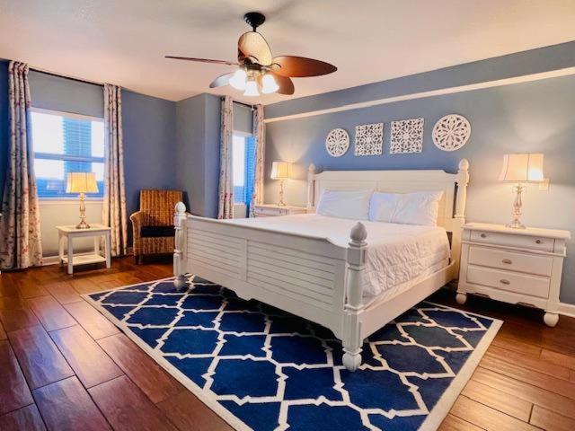 Apartment Pelican Isle 510