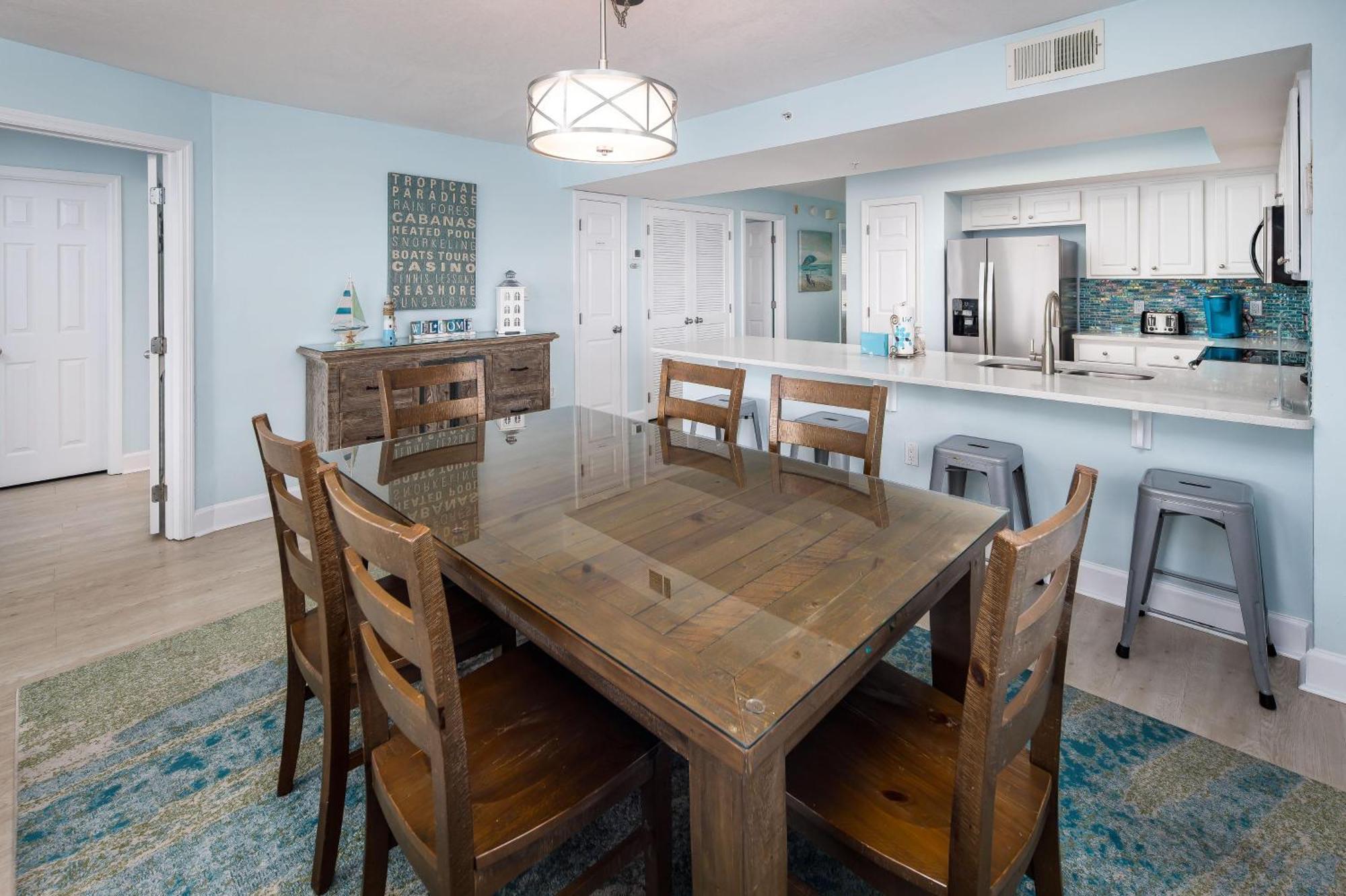 Apartment Gulf Dunes 301 Fort Walton Beach