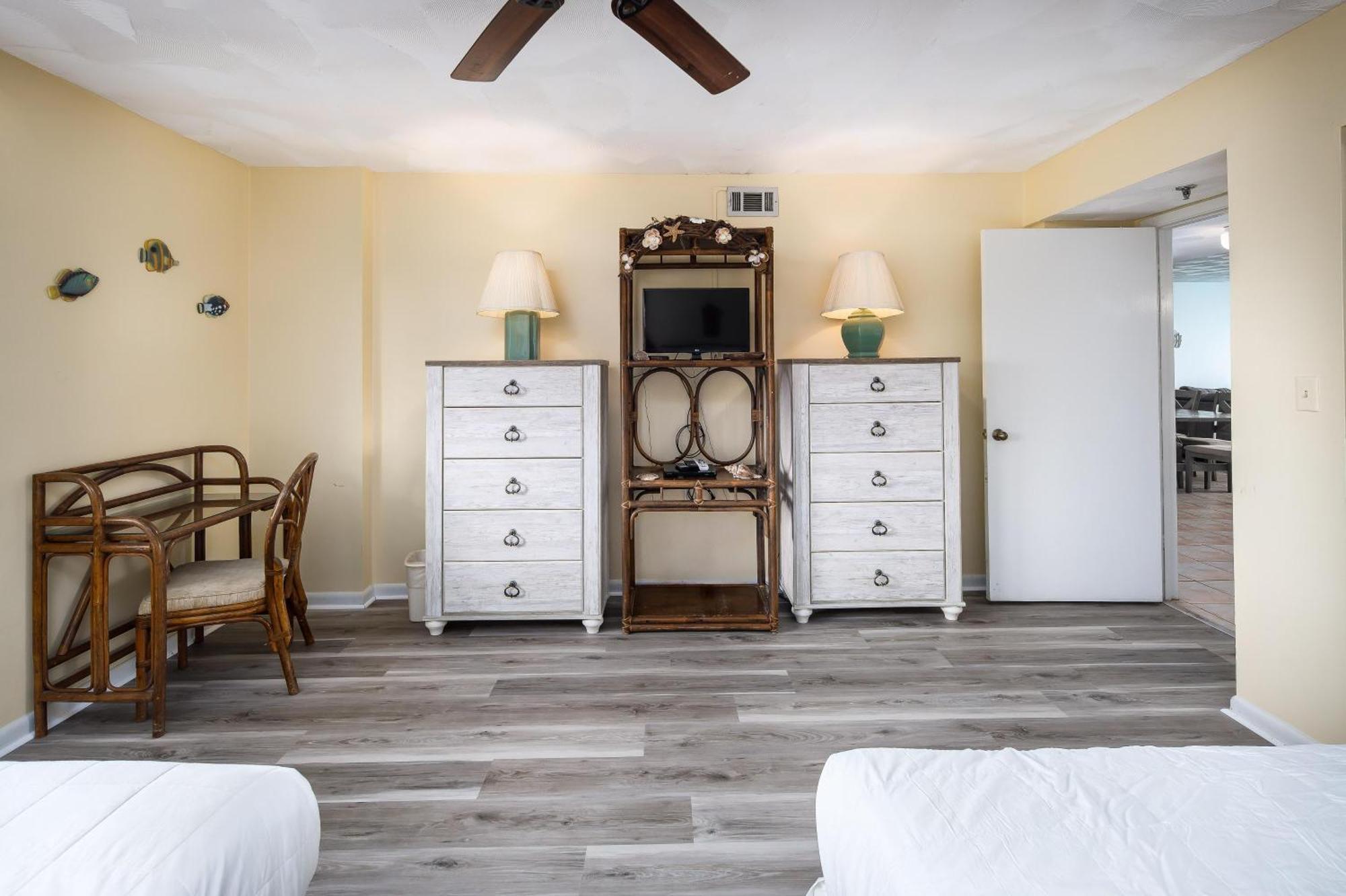 Surf Dweller 409 * Fort Walton Beach