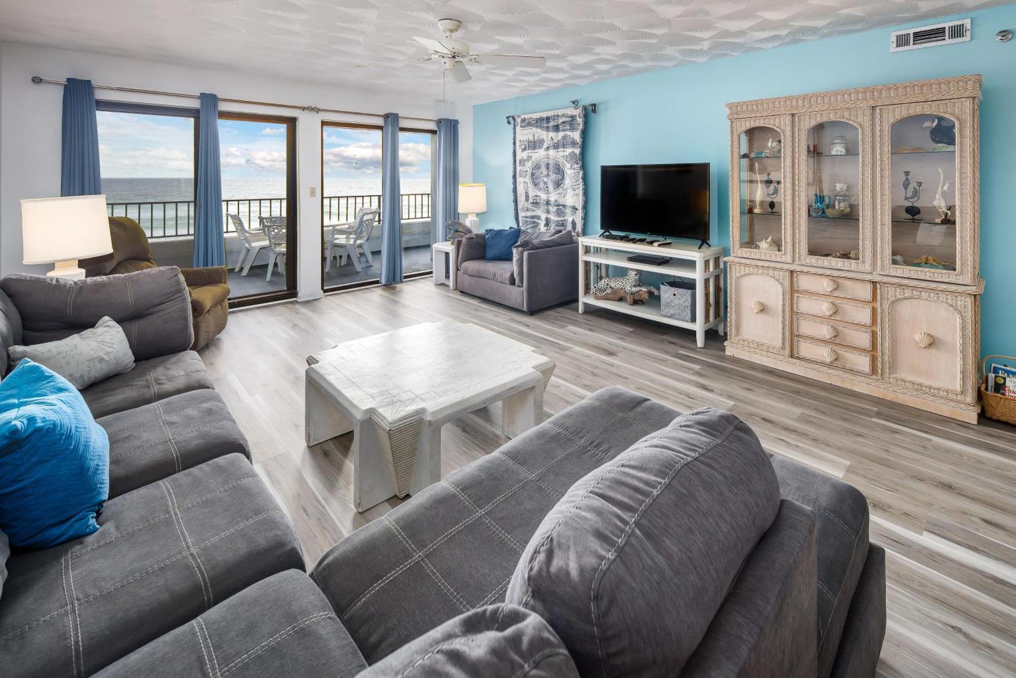 Surf Dweller 409 Apartment Fort Walton Beach