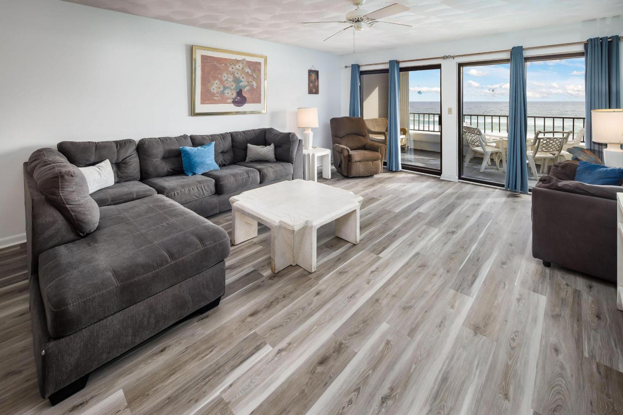 Surf Dweller 409 Fort Walton Beach