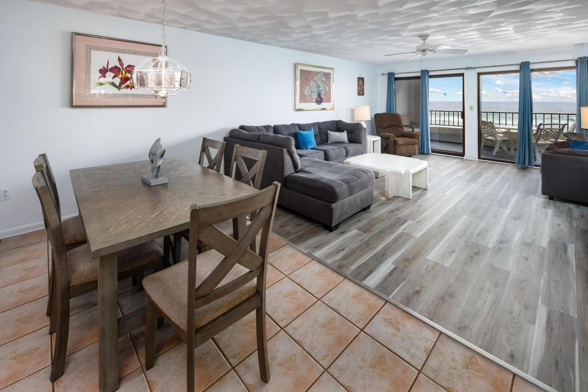 Surf Dweller 409 * Fort Walton Beach