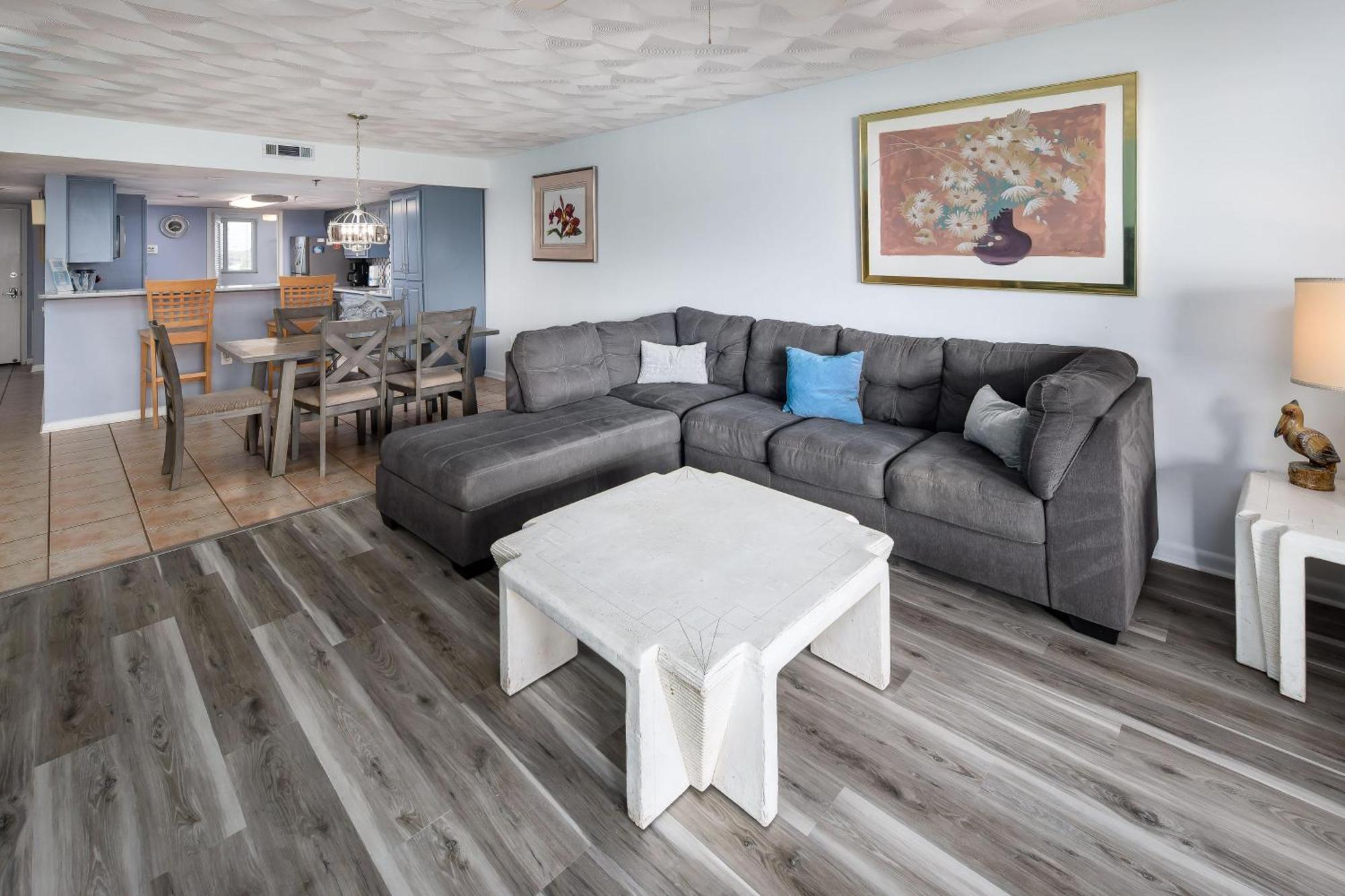 Apartment Surf Dweller 409 *