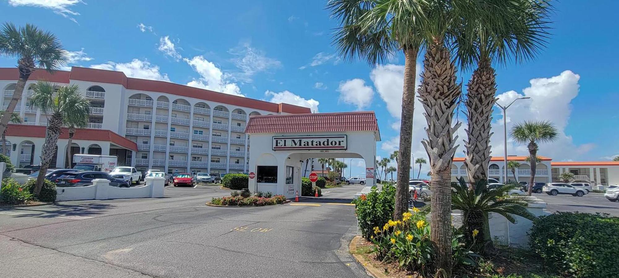 El Matador 513 Fort Walton Beach