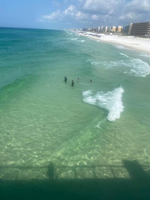 Apartment Sea Palm Escape In Walton Beaches *