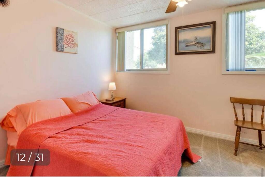 Sea Palm Escape In Walton Beaches