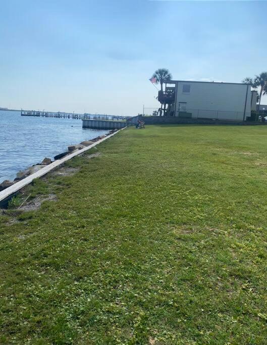 Apartment Sea Palm Escape In Walton Beaches *
