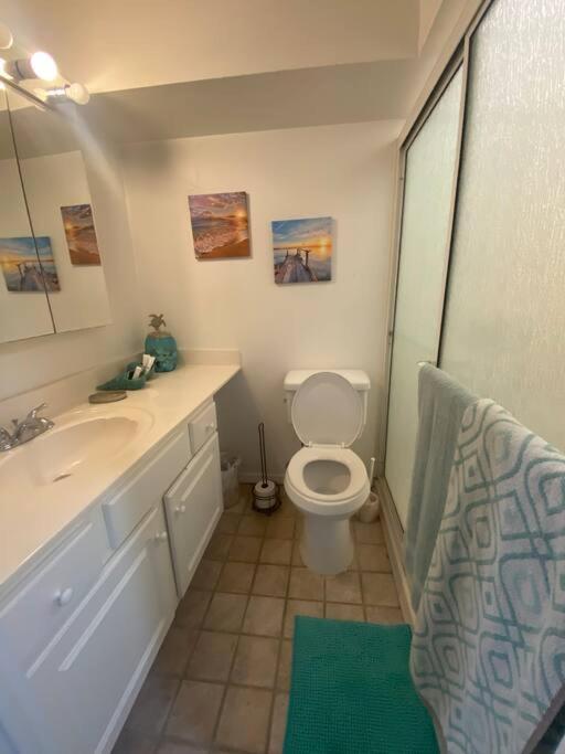 Sea Palm Escape In Walton Beaches Apartment *