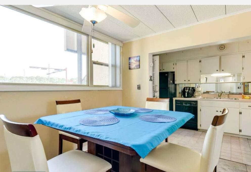 Apartment Sea Palm Escape In Walton Beaches *