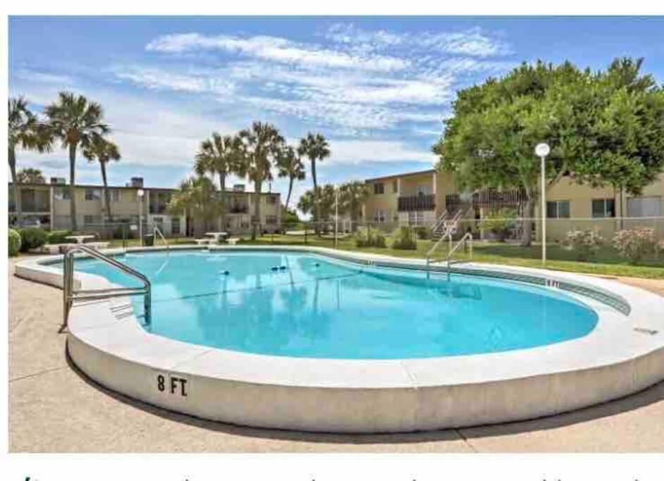 Apartment Sea Palm Escape In Walton Beaches *