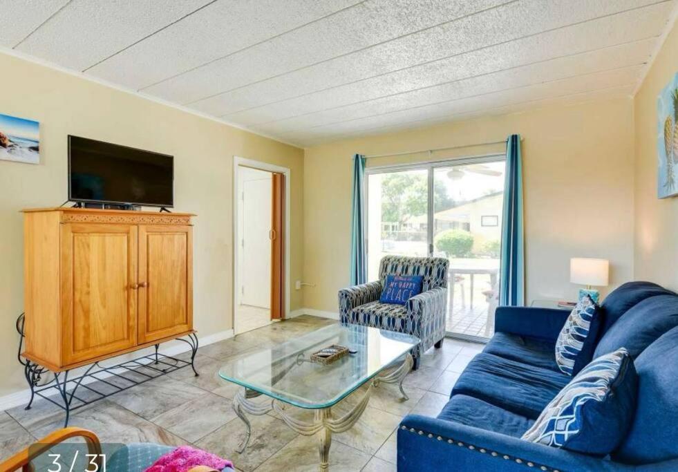 Sea Palm Escape In Walton Beaches Apartment Fort Walton Beach