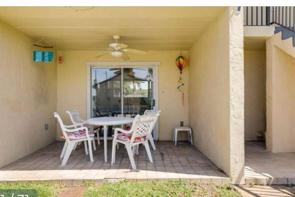 Sea Palm Escape In Walton Beaches *