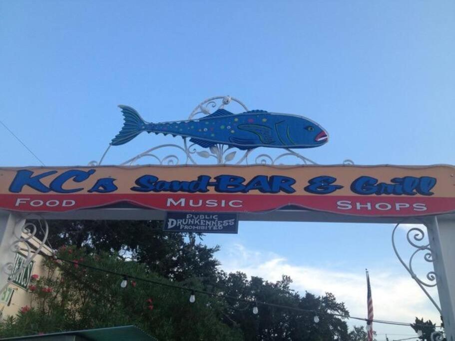 Sea Palm Escape In Walton Beaches Fort Walton Beach