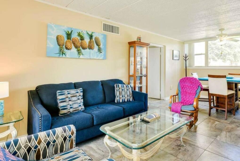 Apartment Sea Palm Escape In Walton Beaches Fort Walton Beach