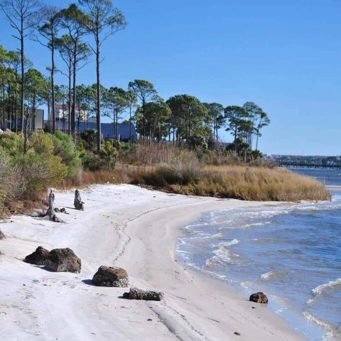 Apartment Sea Palm Escape In Walton Beaches Fort Walton Beach