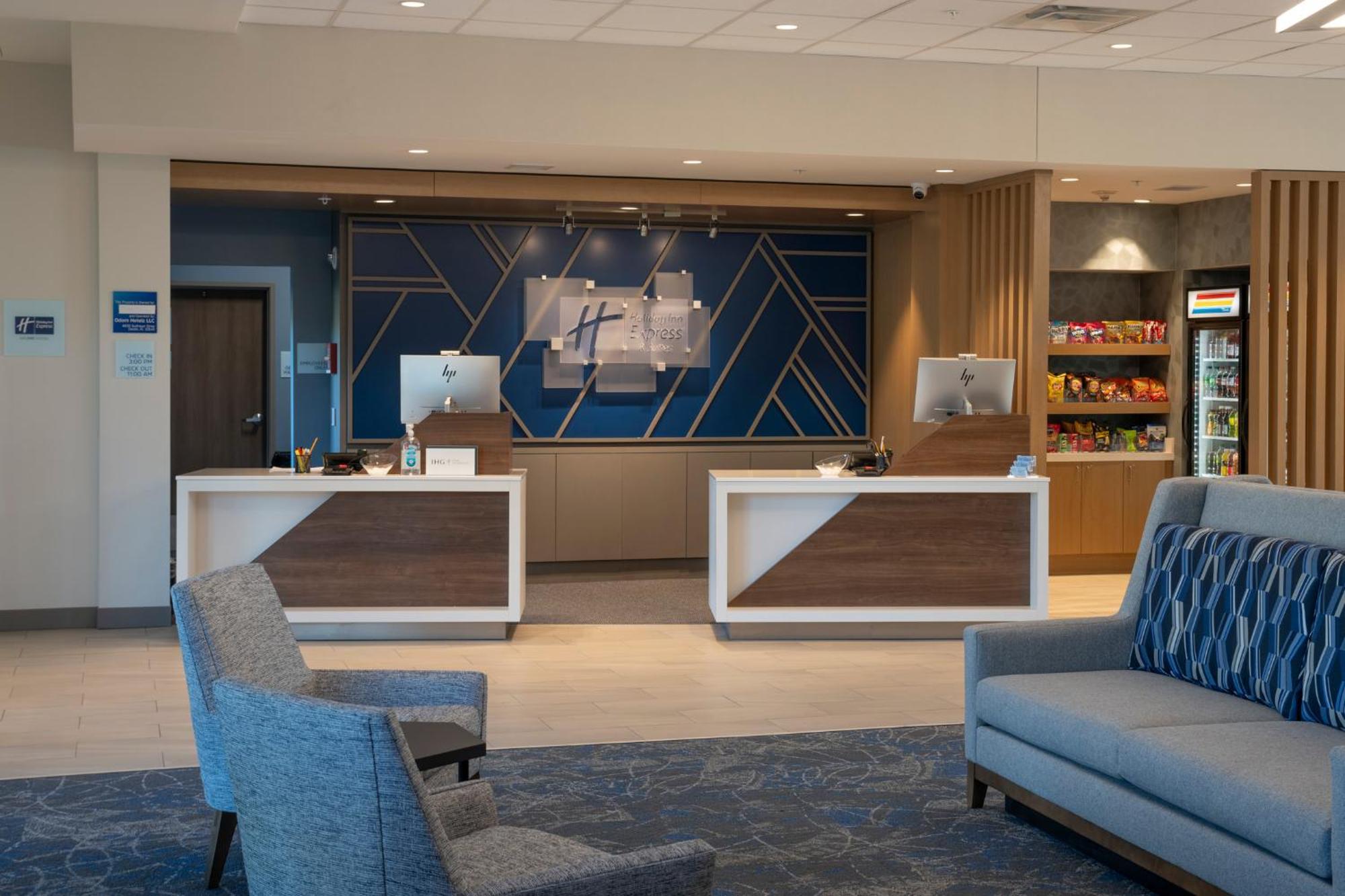 Hotel Express & Walton - Eglin Area By Ihg 2*