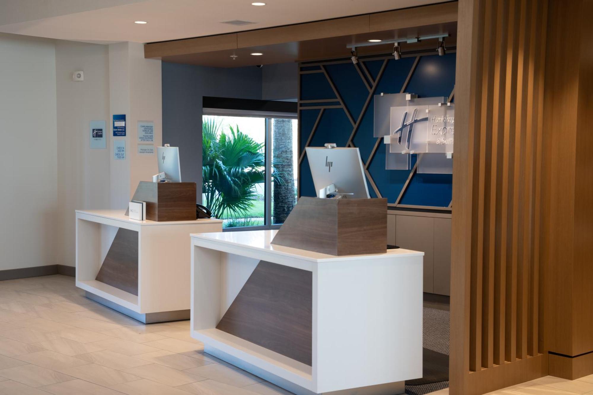 Express & Walton - Eglin Area By Ihg Fort Walton Beach