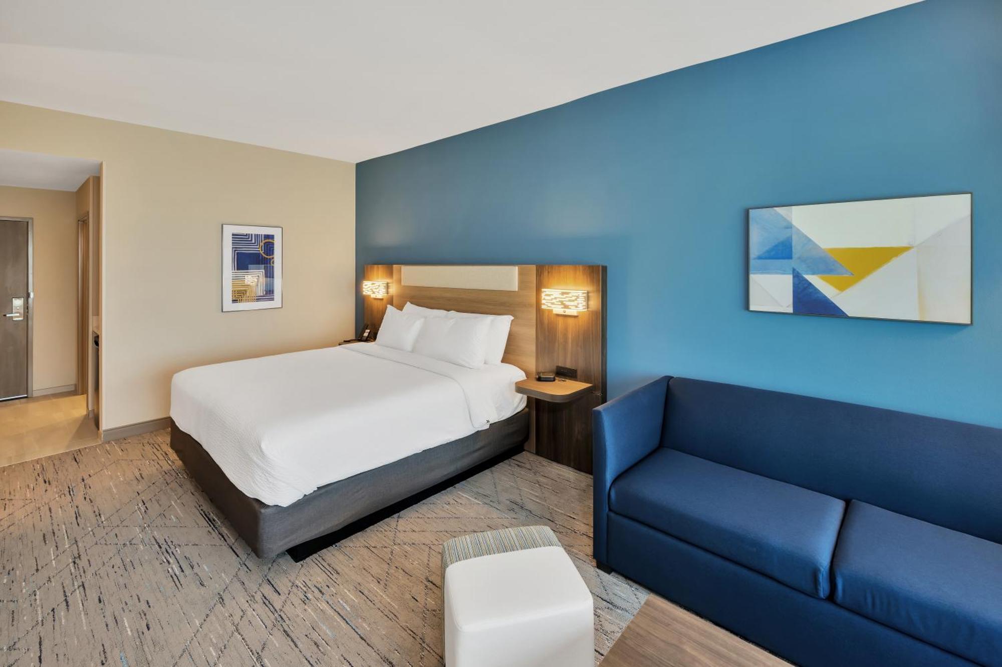 Hotel Express & Walton - Eglin Area By Ihg