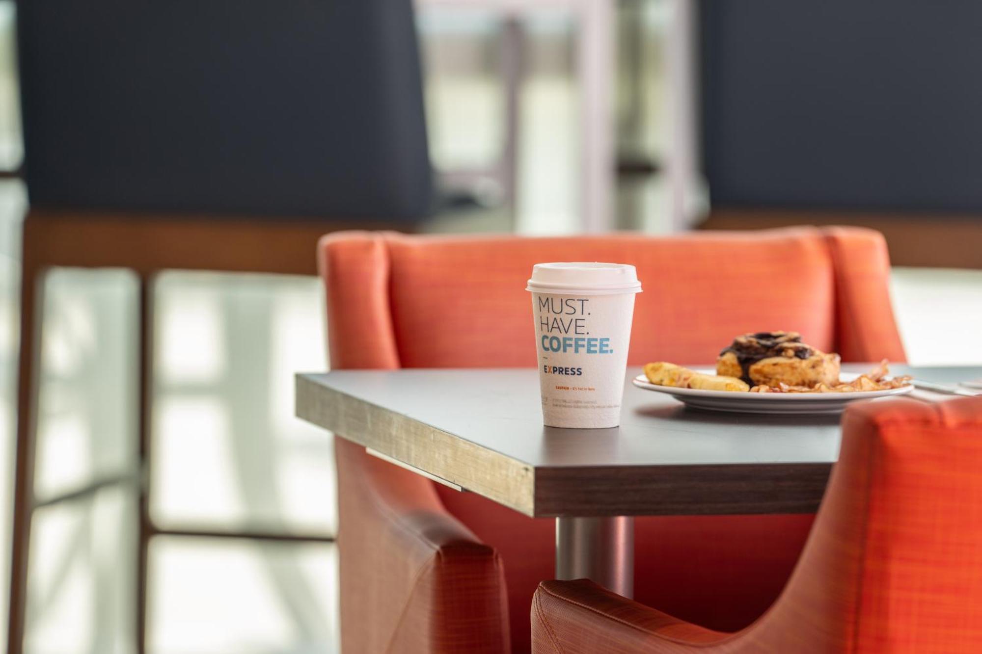 Express & Walton - Eglin Area By Ihg