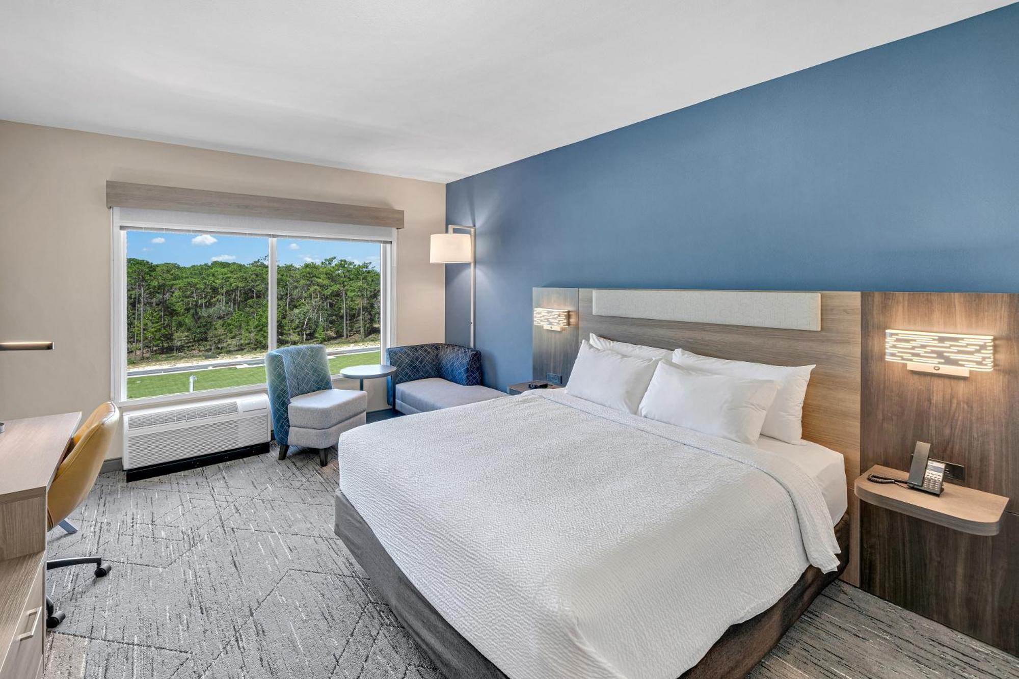 Express & Walton - Eglin Area By Ihg 2* Fort Walton Beach