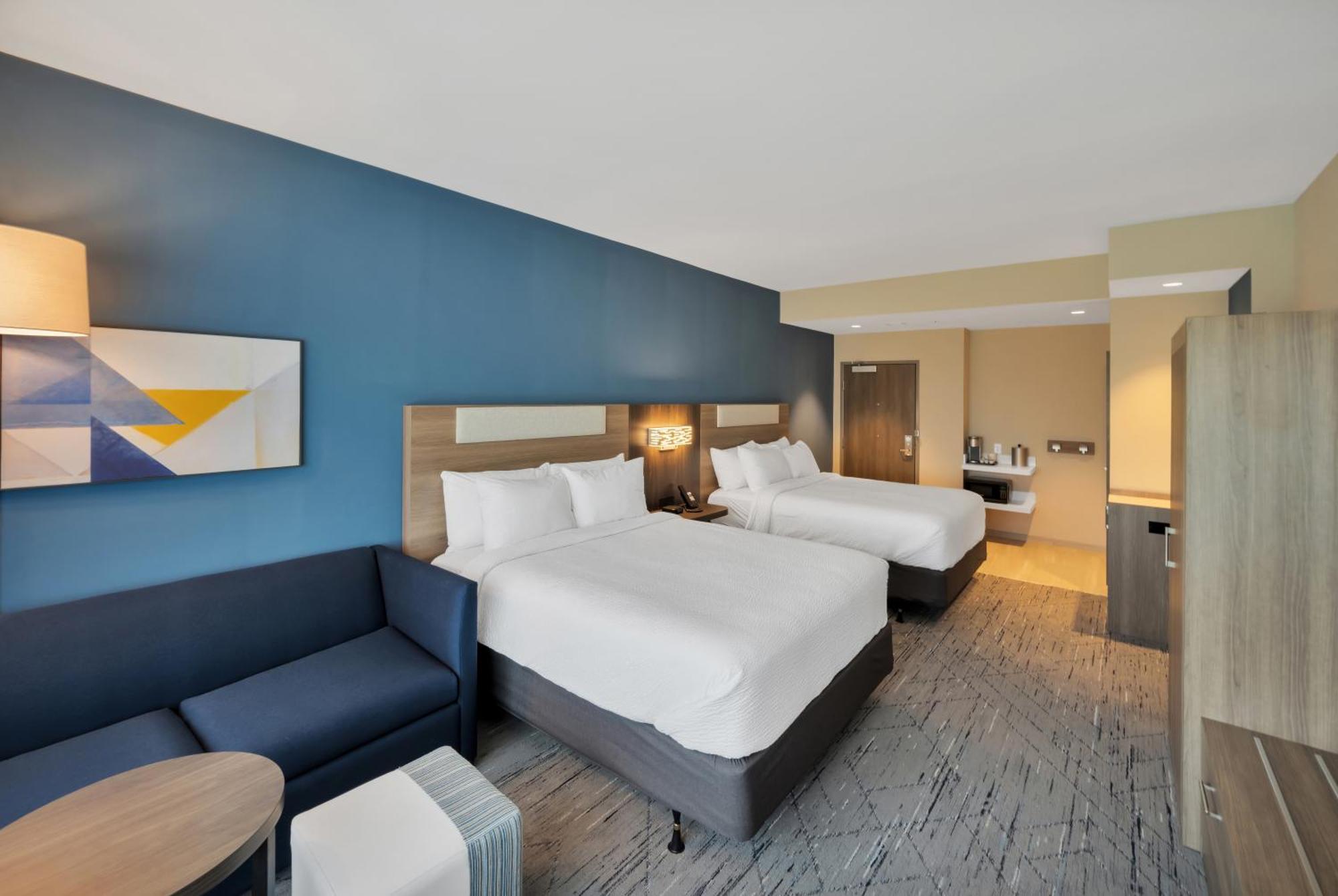 Express & Walton - Eglin Area By Ihg Hotel Fort Walton Beach