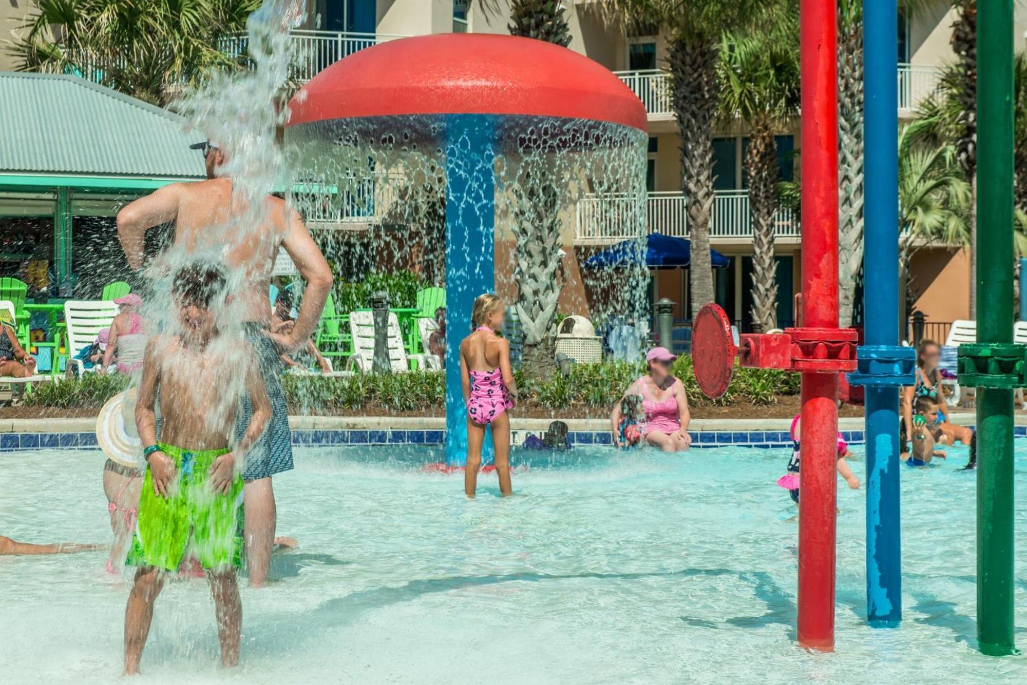 Waterscape 235-a Apartment Fort Walton Beach