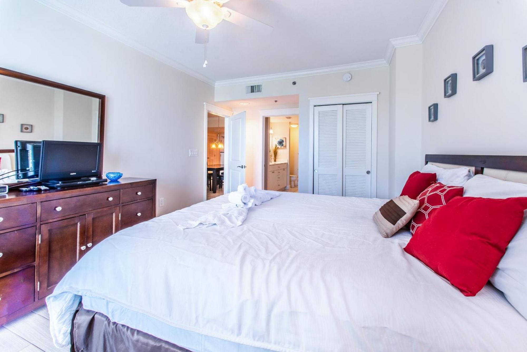 Waterscape 235-a Apartment Fort Walton Beach