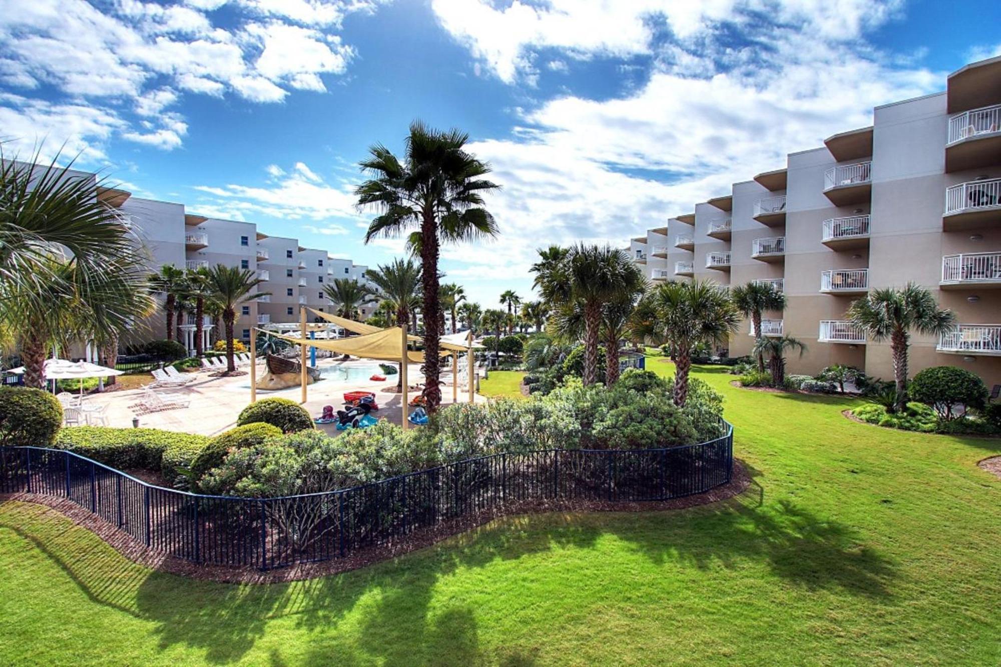 Waterscape 235-a Apartment *