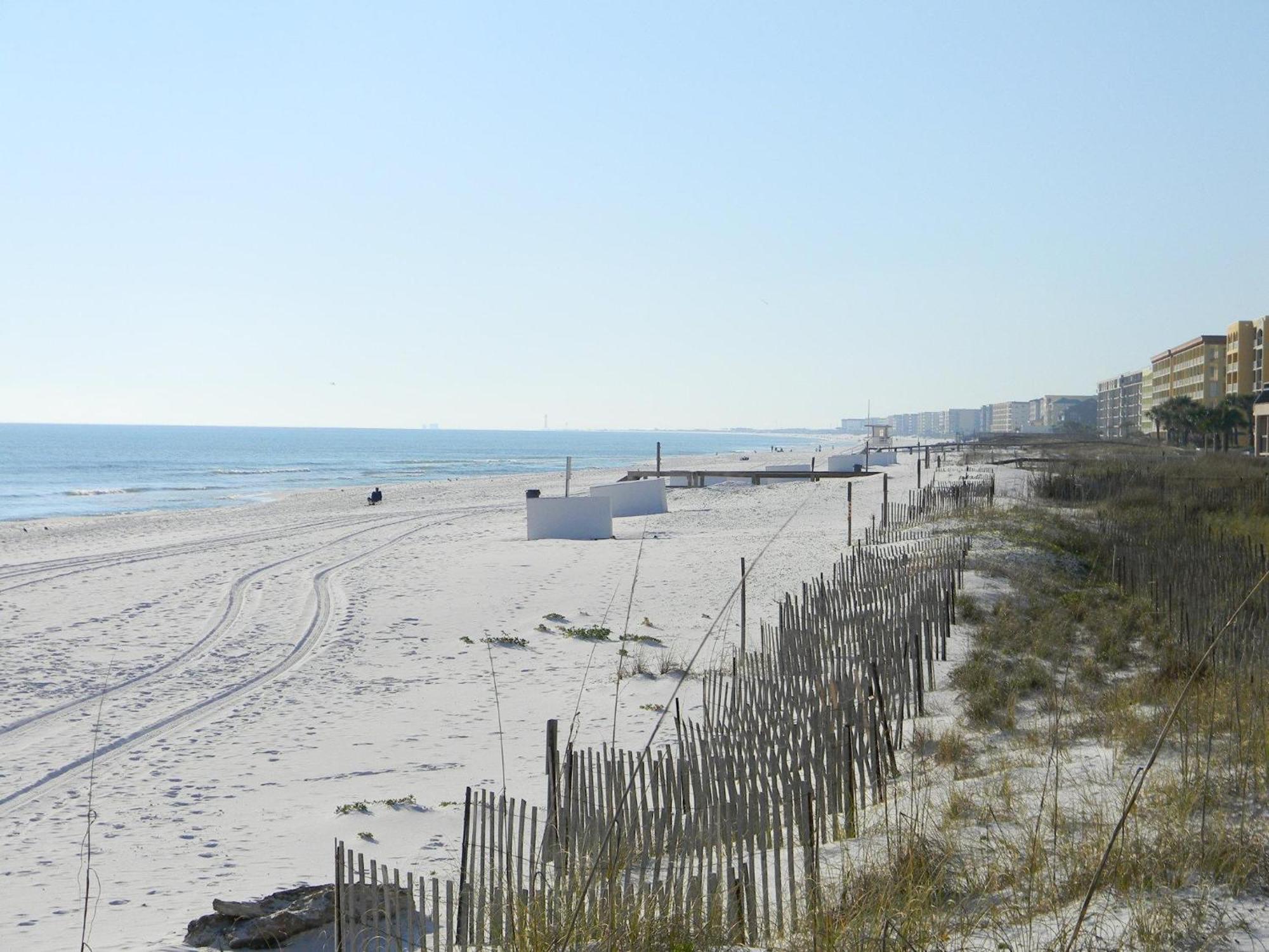 Apartment Waterscape 235-a Fort Walton Beach