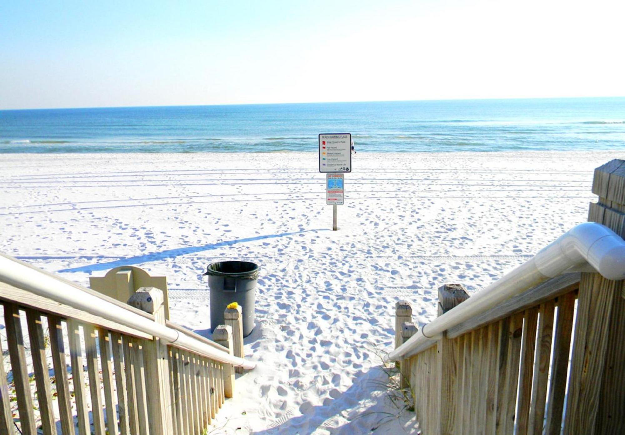 Waterscape 235-a Apartment Fort Walton Beach