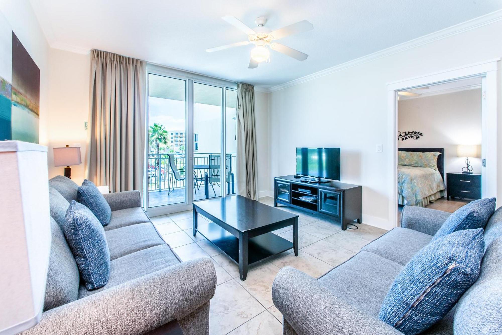 Apartment Waterscape 235-a