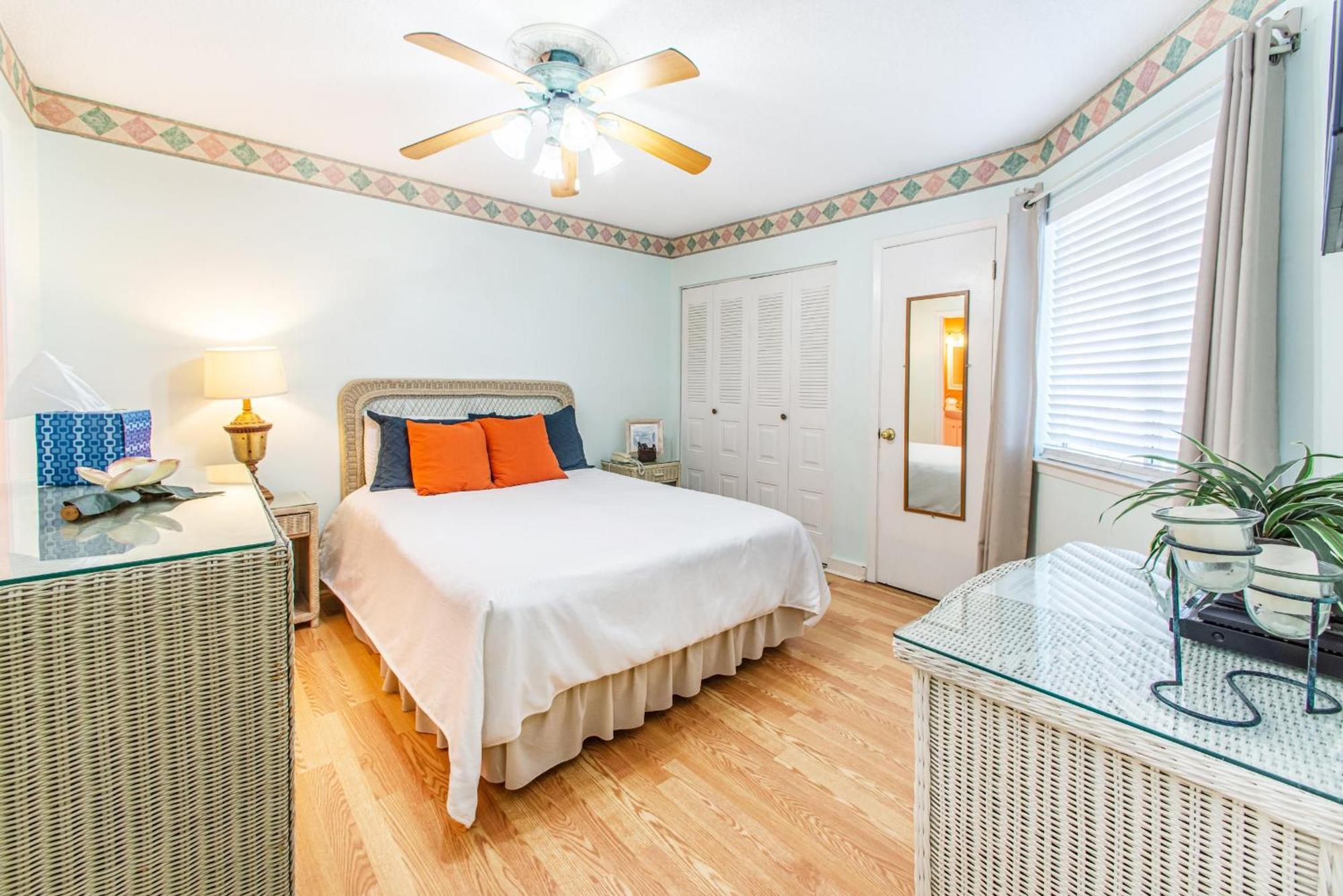 Island Sands 206 * Fort Walton Beach