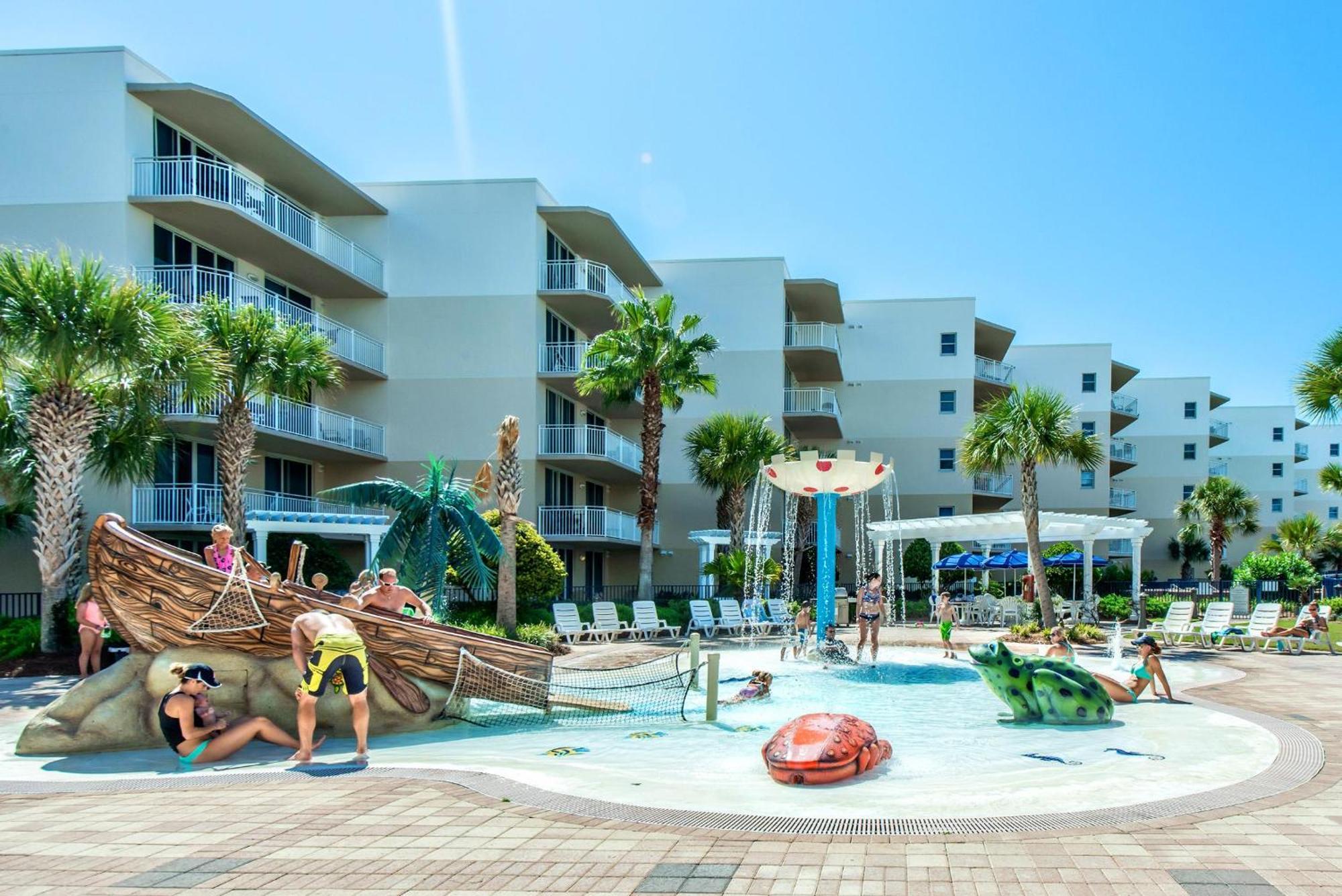 Apartment Waterscape 425-a