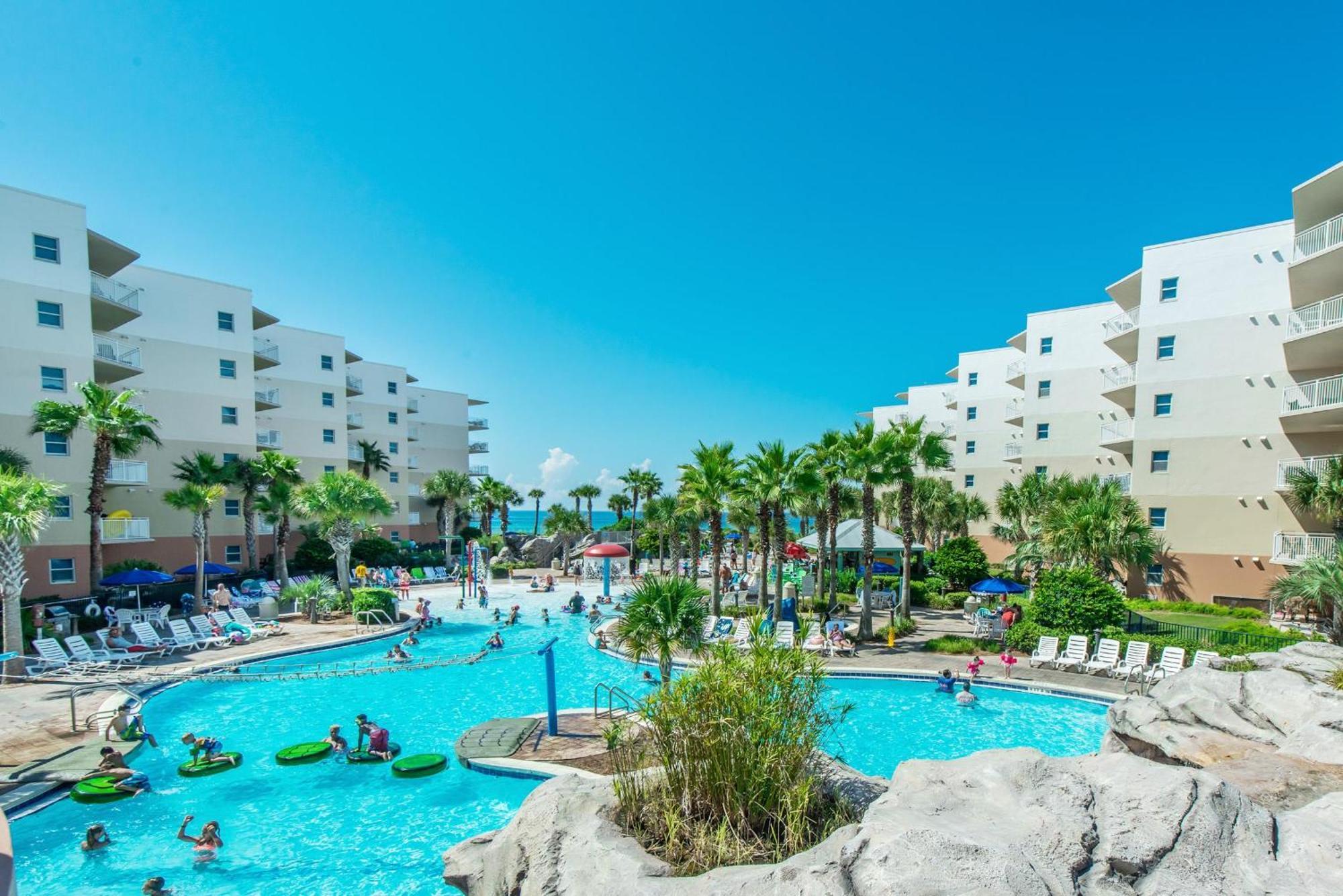 Waterscape 425-a Fort Walton Beach